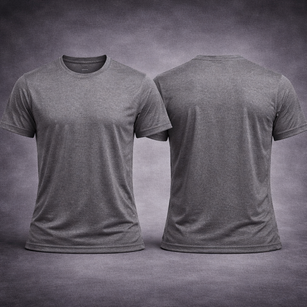 Playera de entrenamiento - Hombre