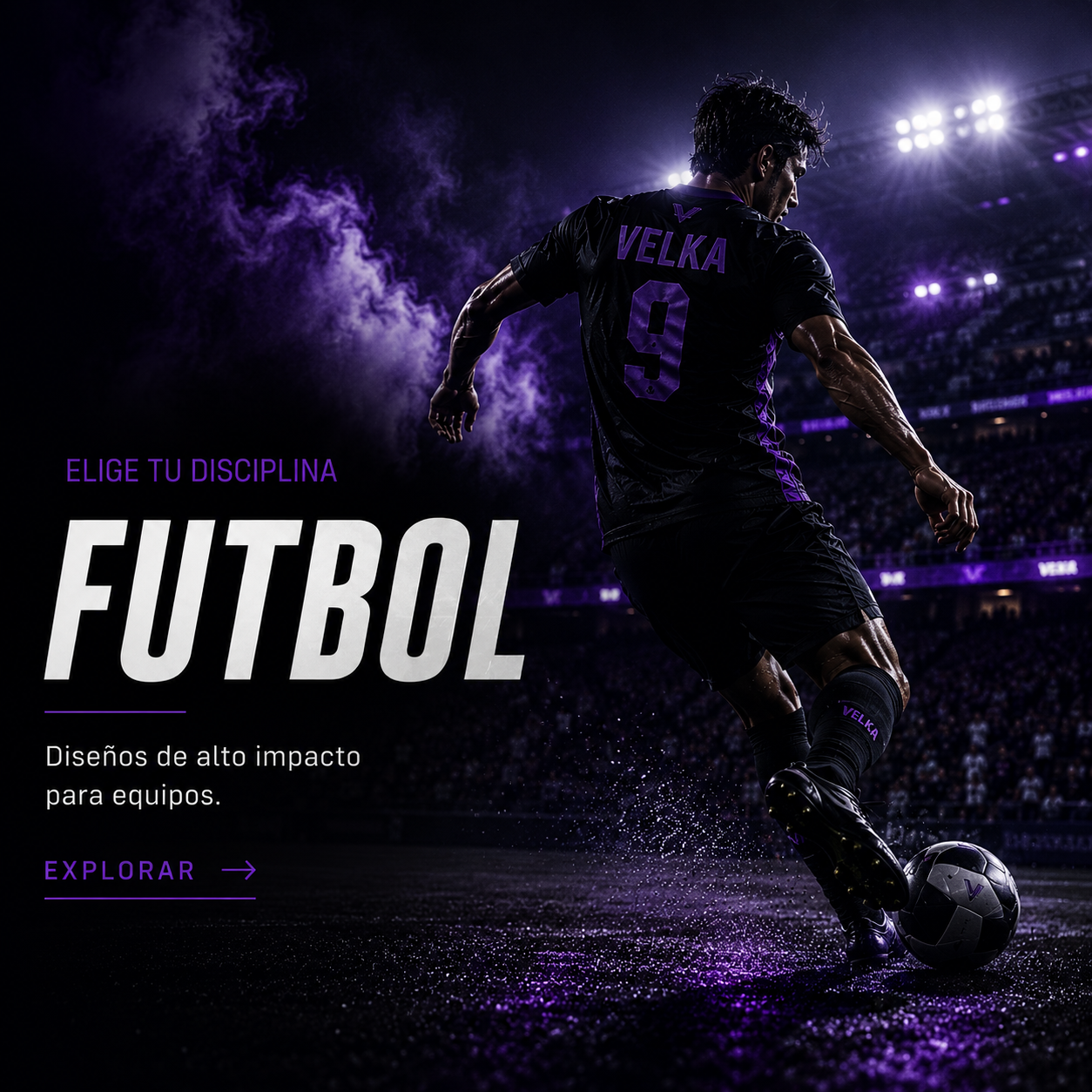 Futbol