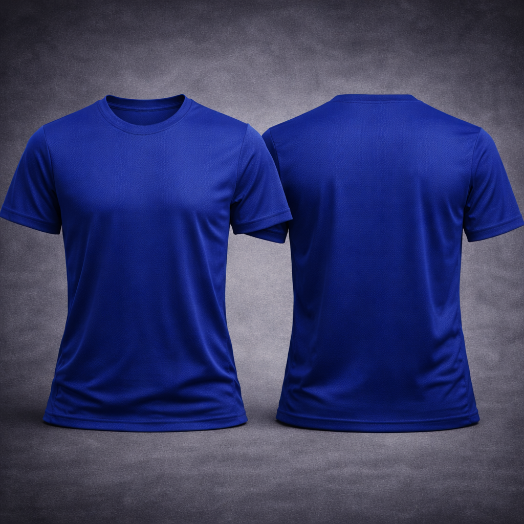 Playera de entrenamiento - Hombre