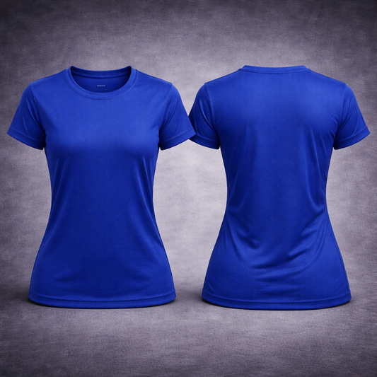 Playera de entrenamiento - Mujer
