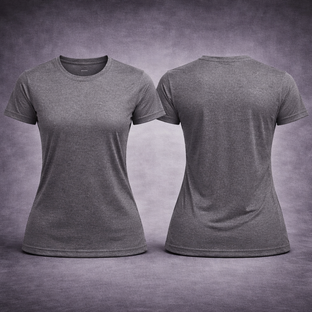 Playera de entrenamiento - Mujer